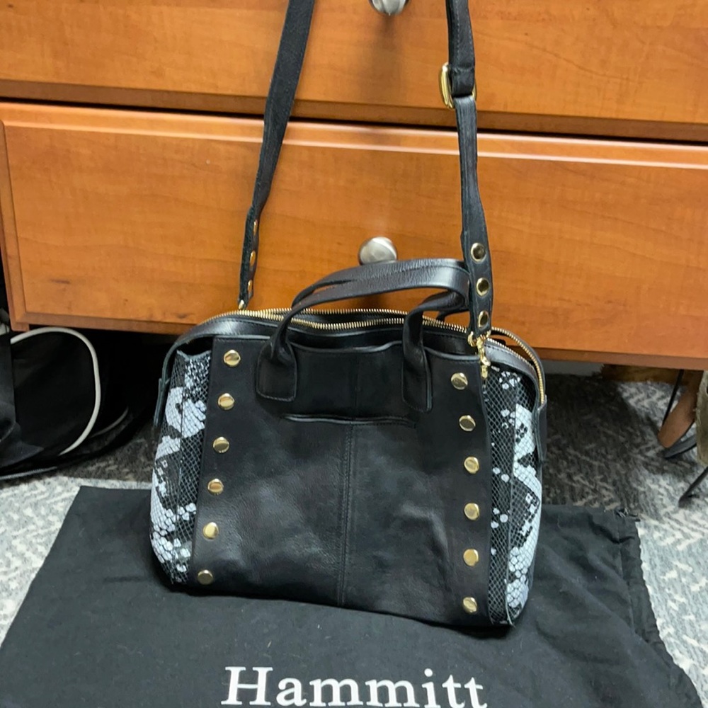 Hammitt bag